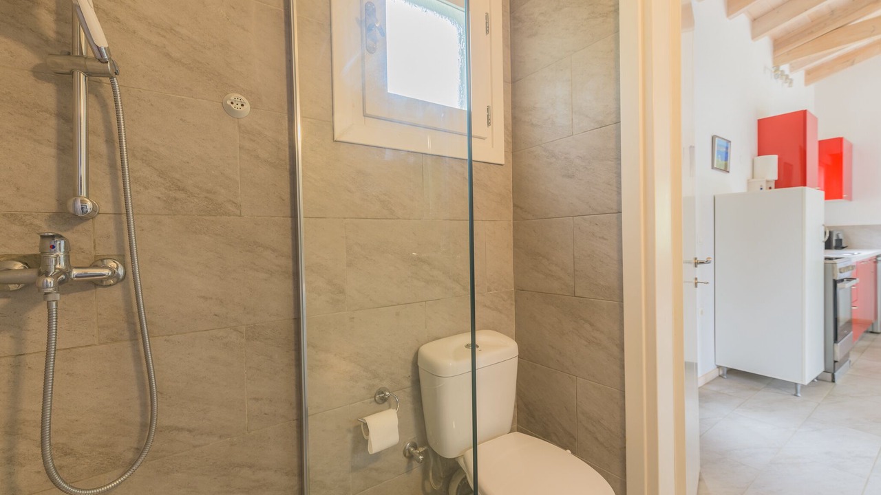 Photo of Bathroom in Giannades
