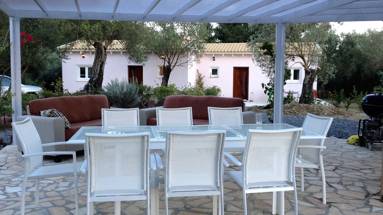 Photo of Outdoor in Giannades