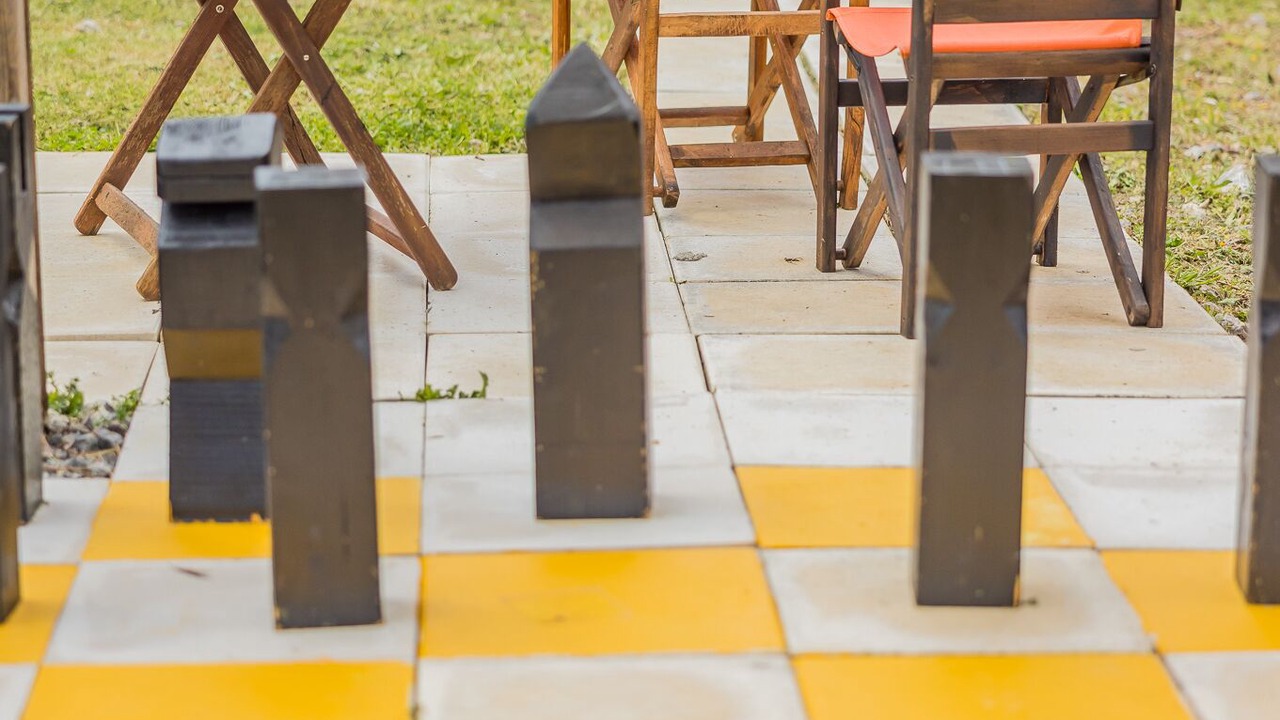 Photo of Outdoor in Giannades