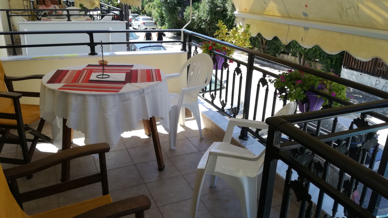 Photo of Outdoor in Metamorfosi