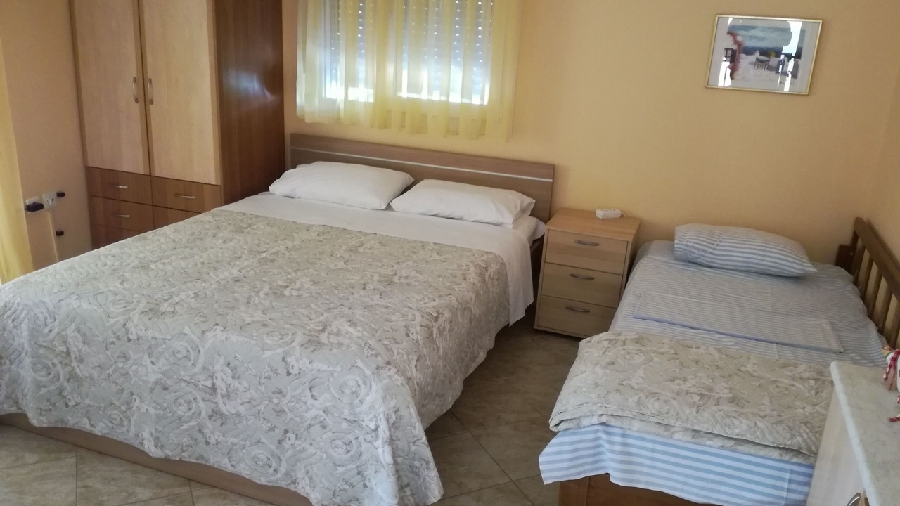 Photo of Bedroom in Metamorfosi