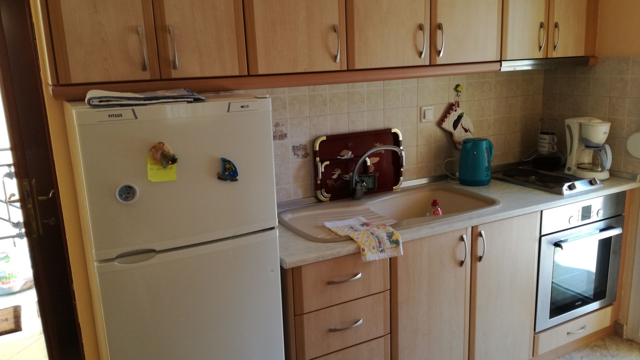 Photo of Kitchen in Metamorfosi