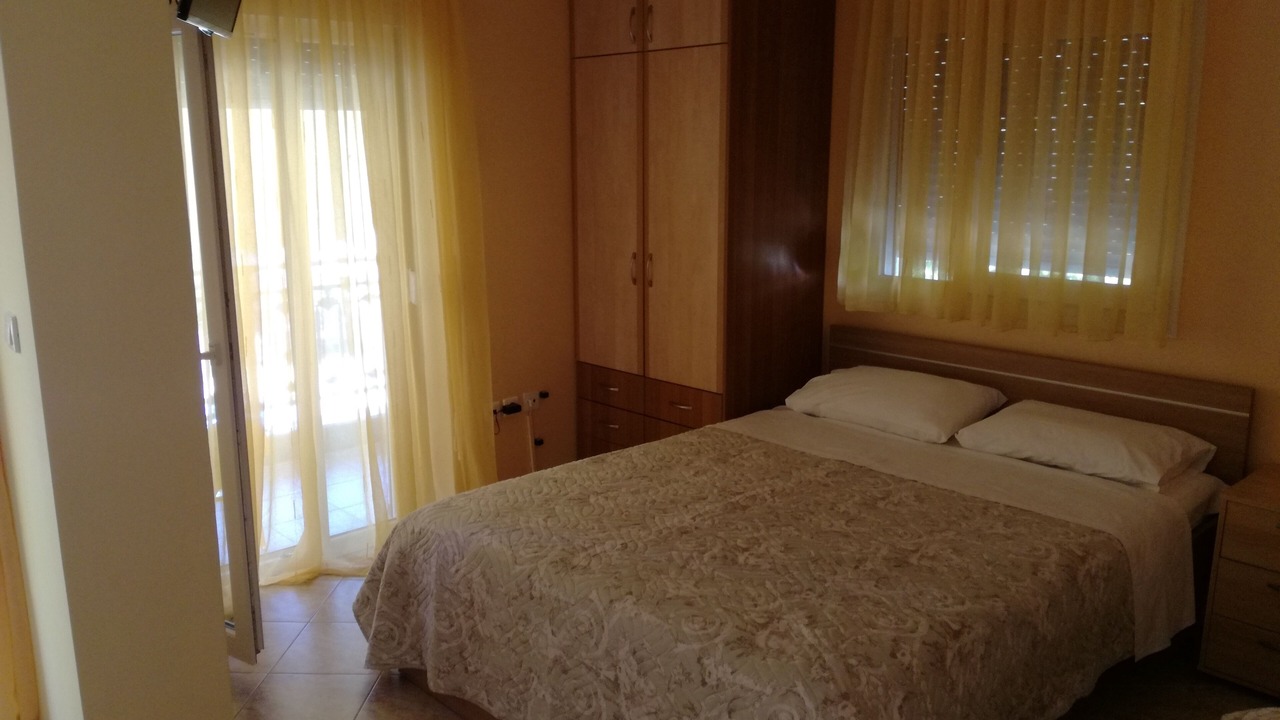 Photo of Bedroom in Metamorfosi