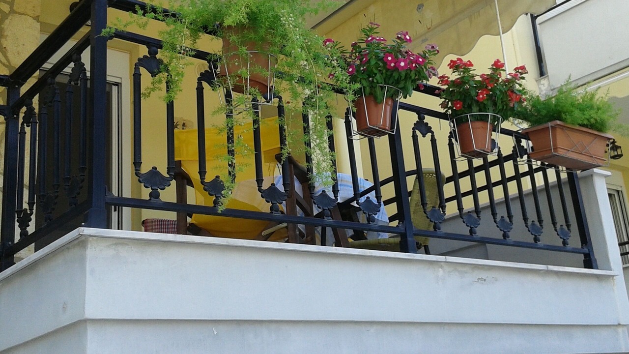 Photo of Outdoor in Metamorfosi