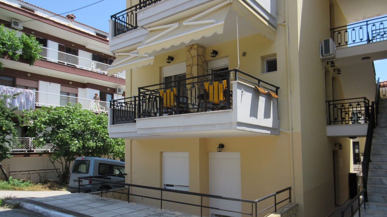 Photo of Outdoor in Metamorfosi