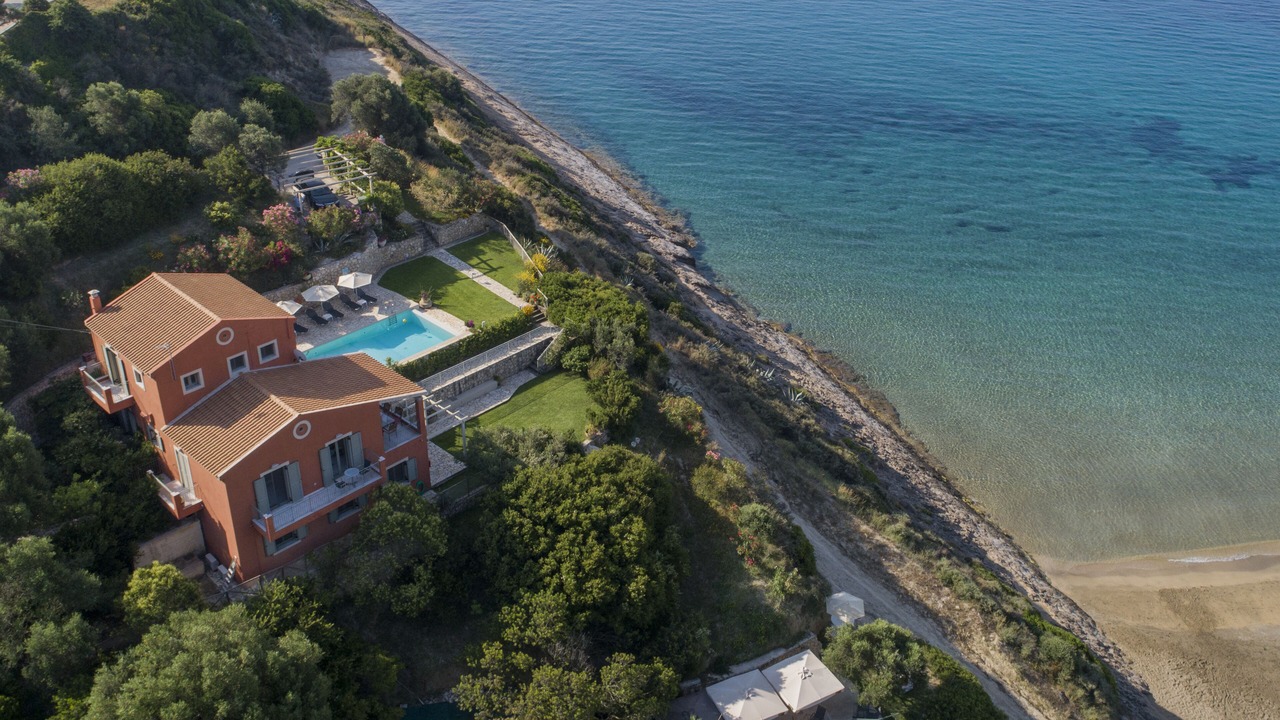 Photo of Outdoor in Svoronata