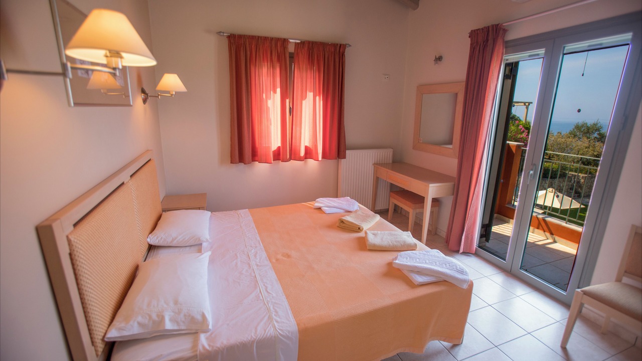 Photo of Bedroom in Svoronata