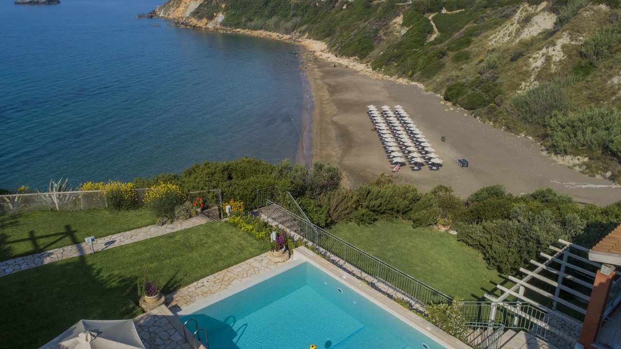Photo of Outdoor in Svoronata