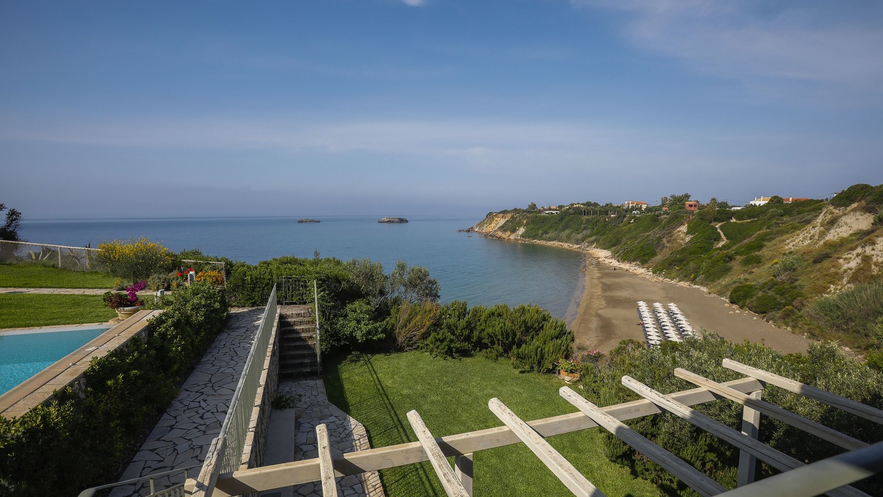 Photo of Outdoor in Svoronata