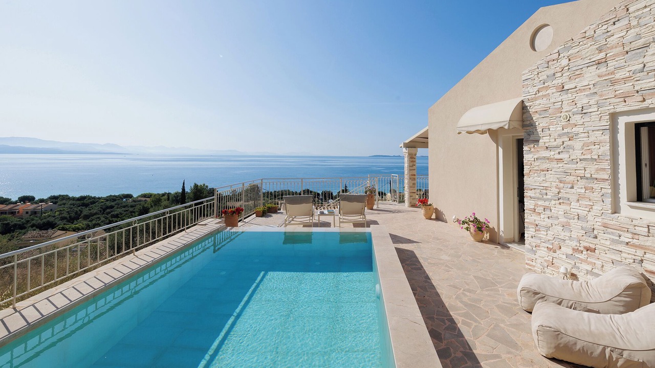Photo of Outdoor in Barbati