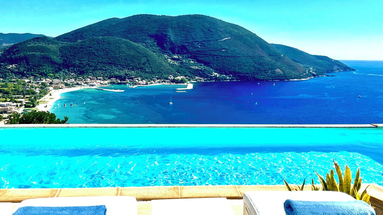 Photo of Outdoor in Vassiliki