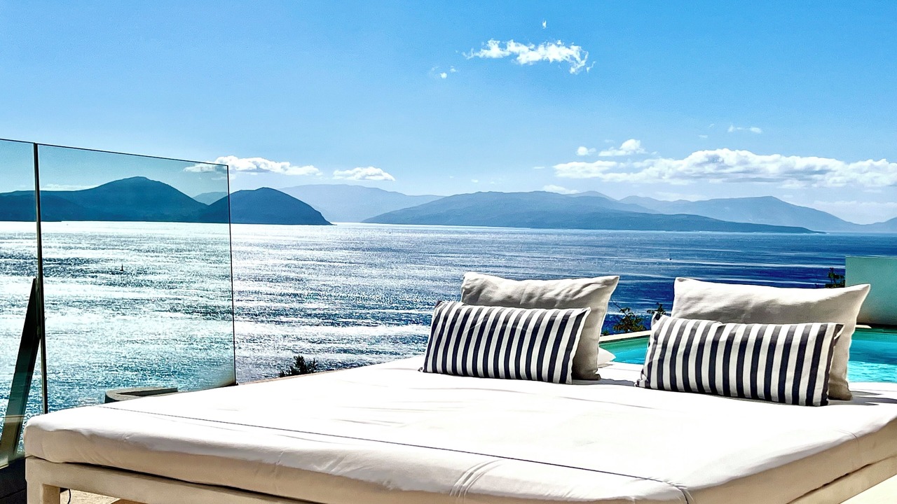 Photo of Outdoor in Vassiliki