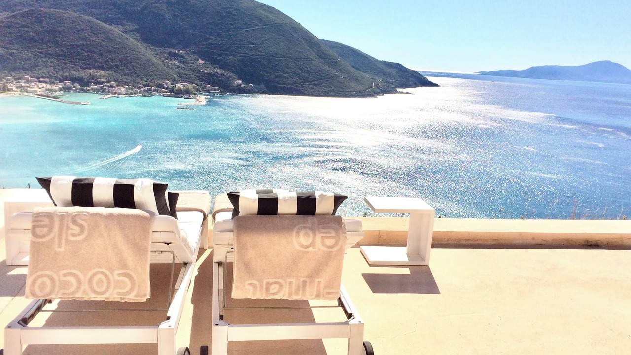 Photo of Outdoor in Vassiliki