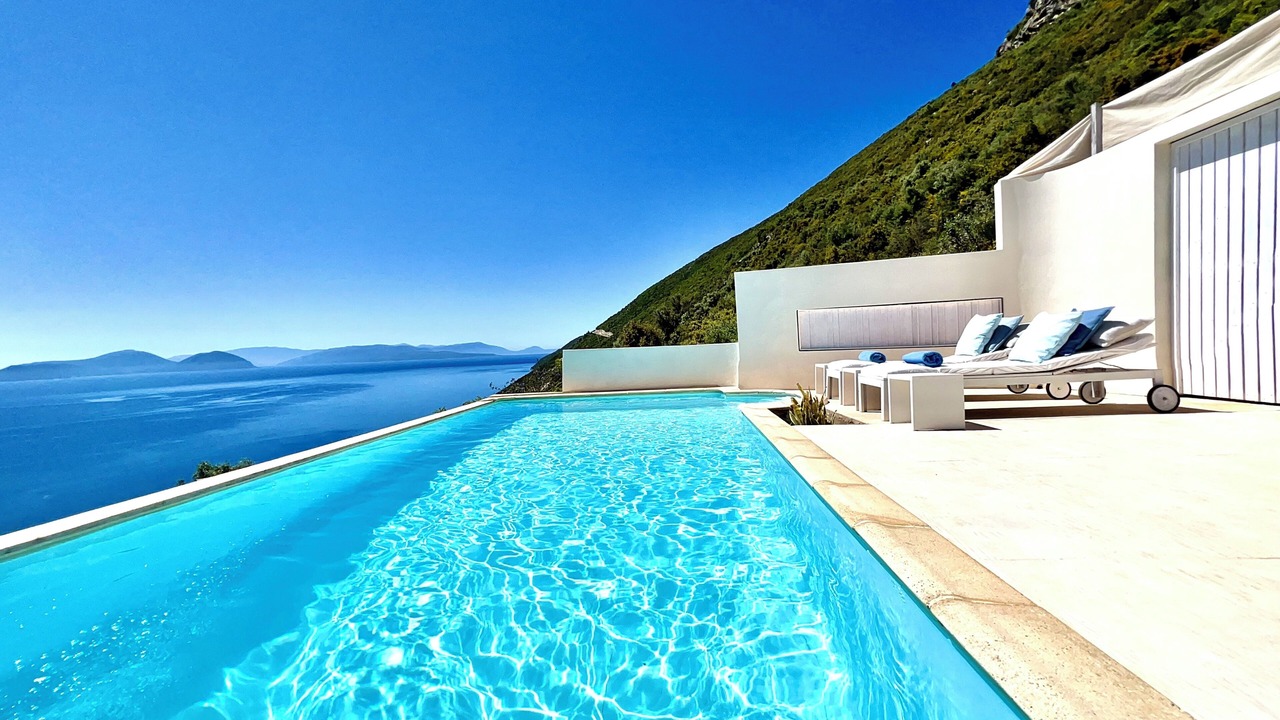 Photo of Outdoor in Vassiliki