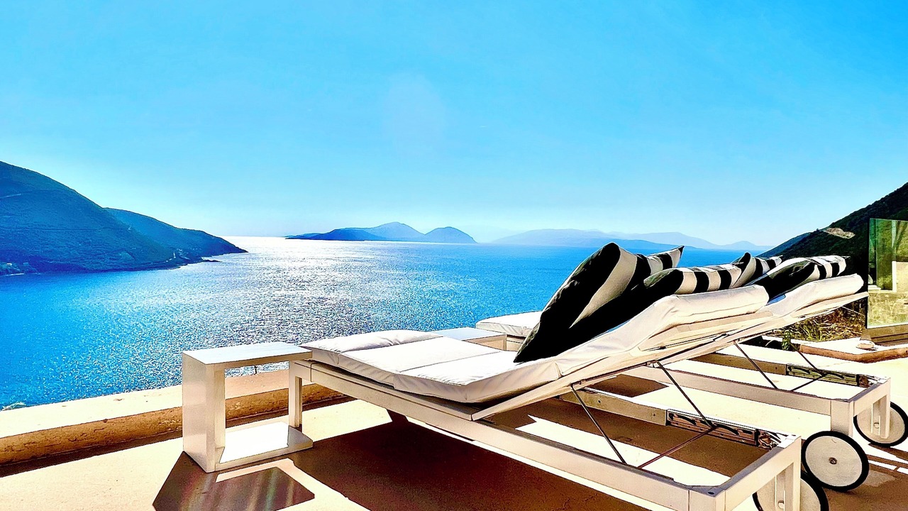 Photo of Outdoor in Vassiliki