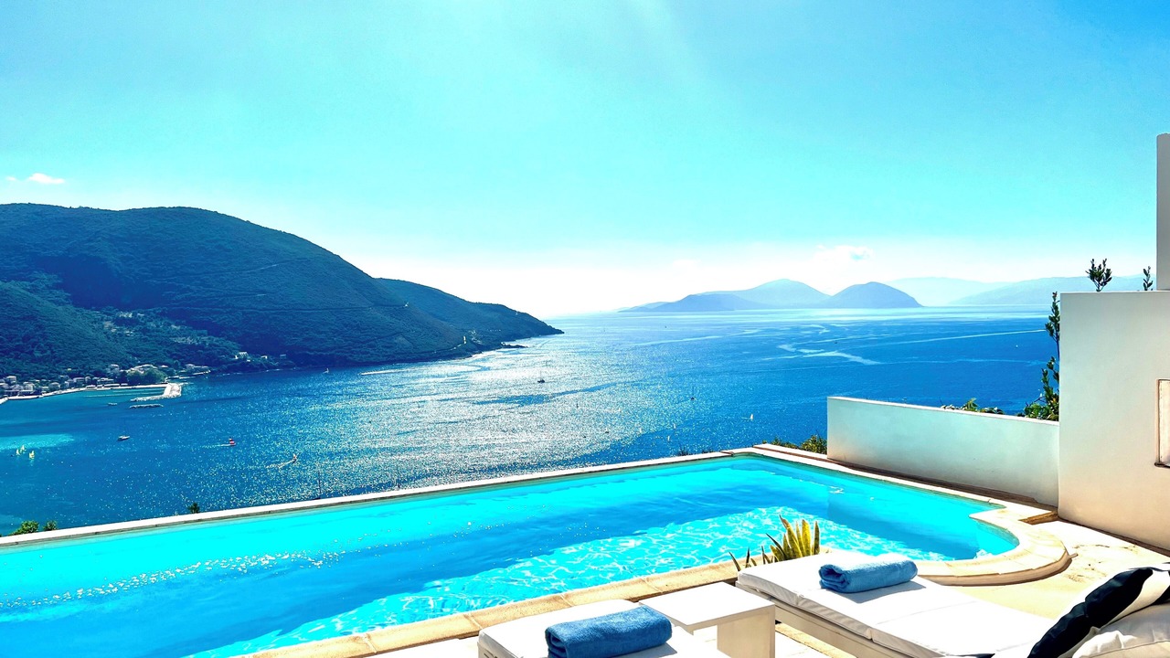 Photo of Outdoor in Vassiliki