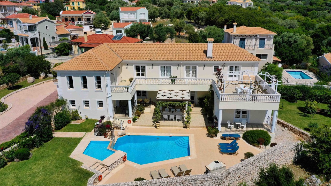 Photo of Outdoor in Karavados