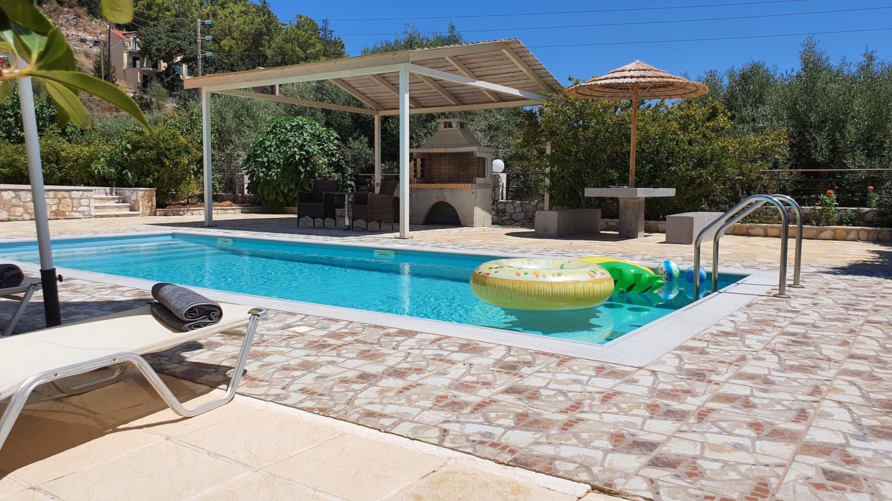 Photo of Outdoor in Agia Efimia