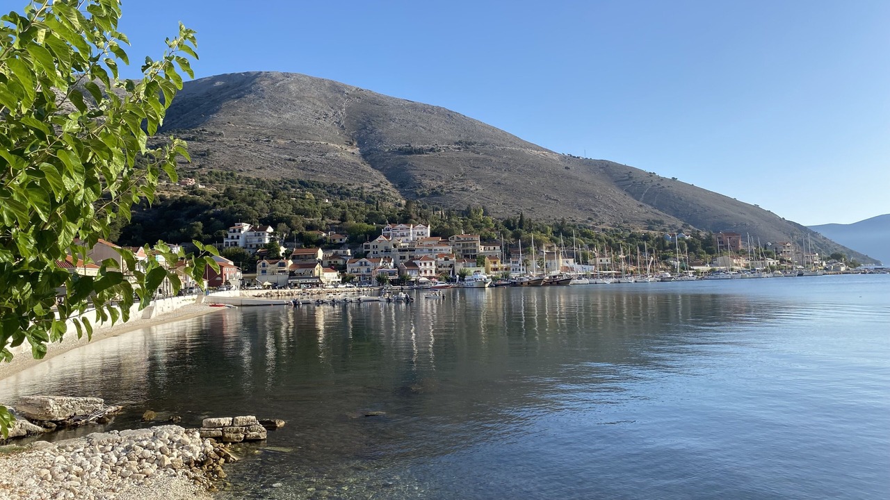 Photo of Others in Agia Efimia