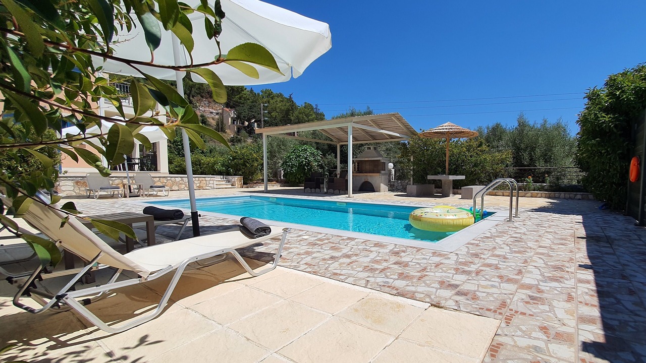 Photo of Outdoor in Agia Efimia
