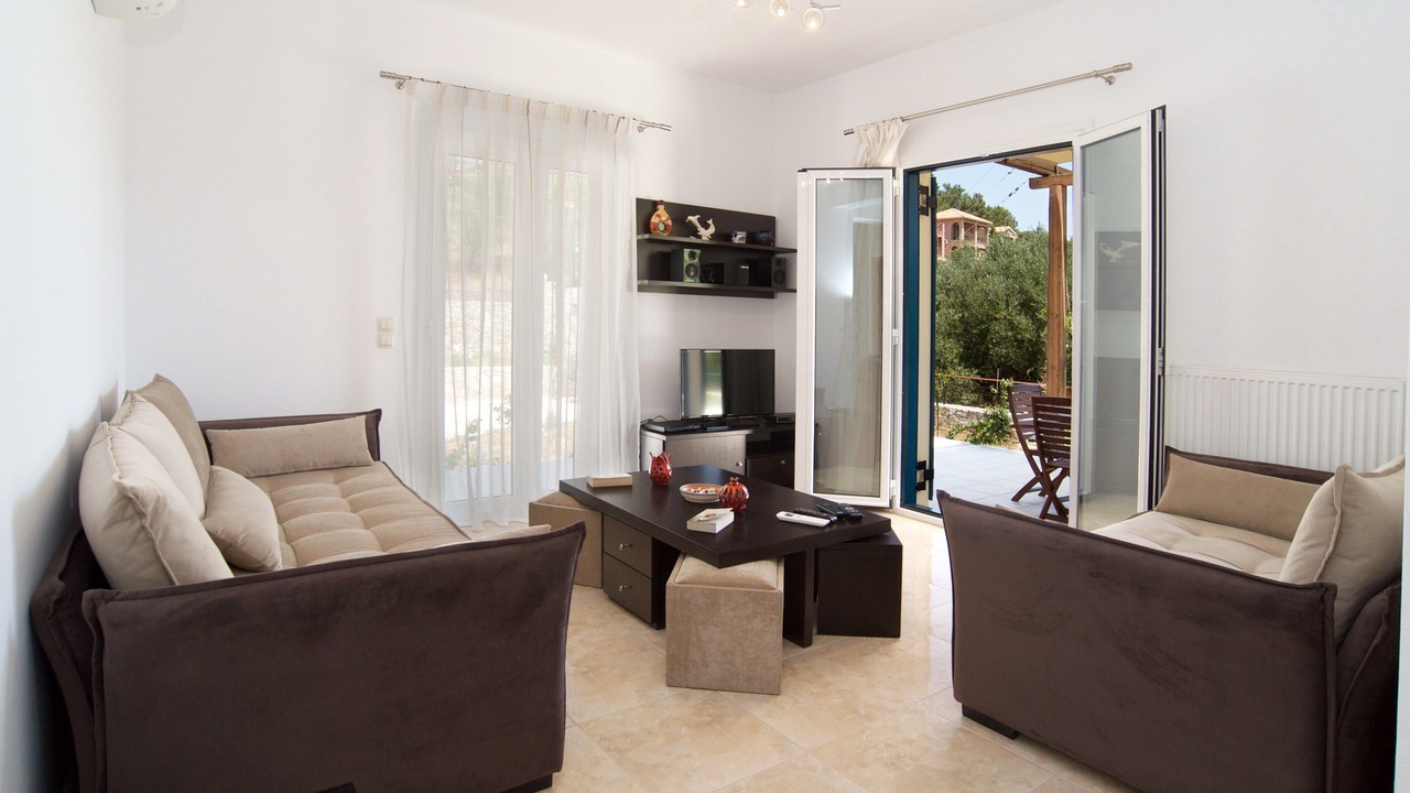 Photo of Bedroom in Agia Efimia