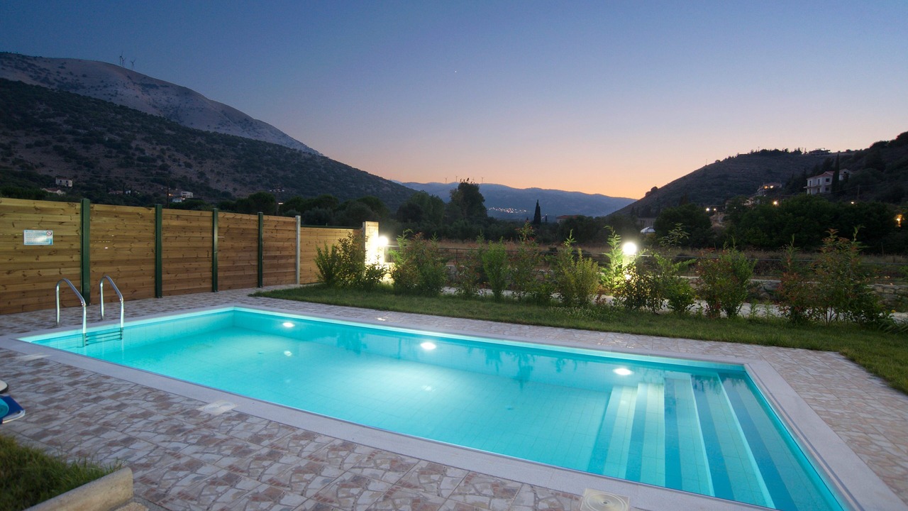 Photo of Outdoor in Agia Efimia