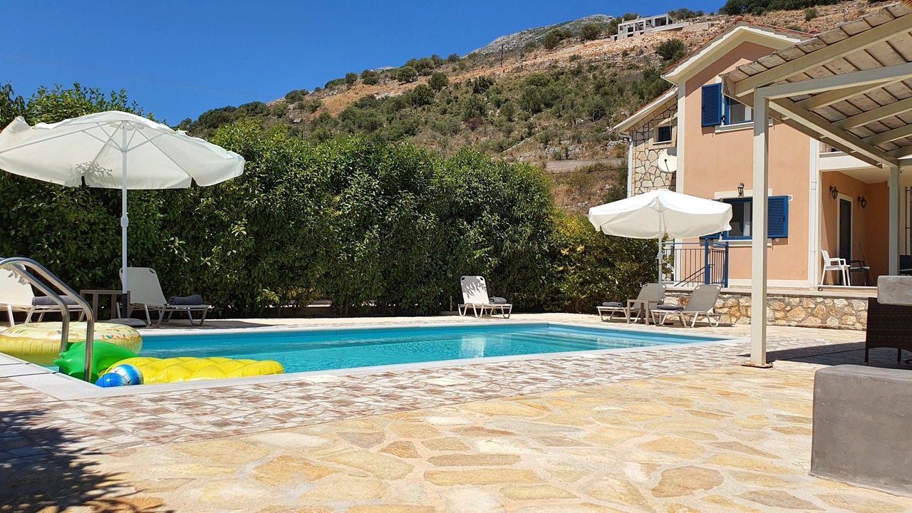 Photo of Outdoor in Agia Efimia