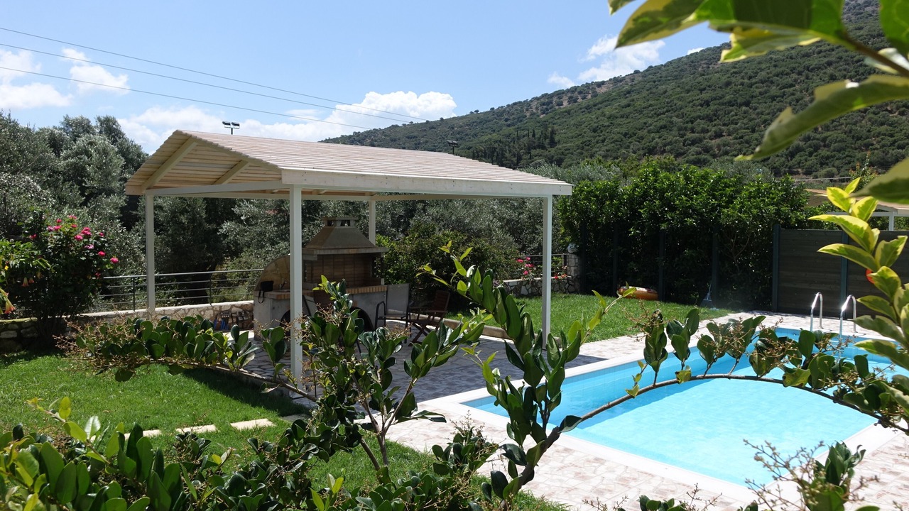 Photo of Outdoor in Agia Efimia