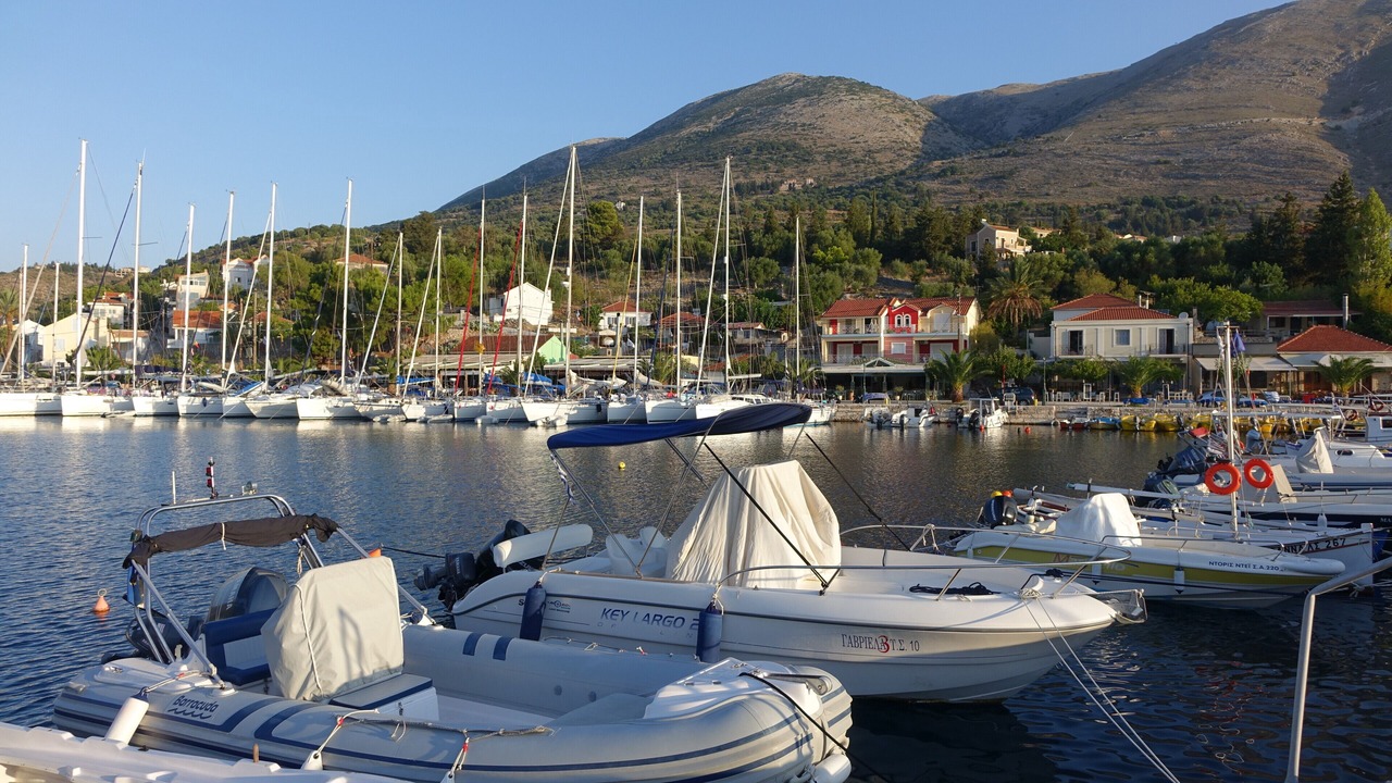 Photo of Others in Agia Efimia