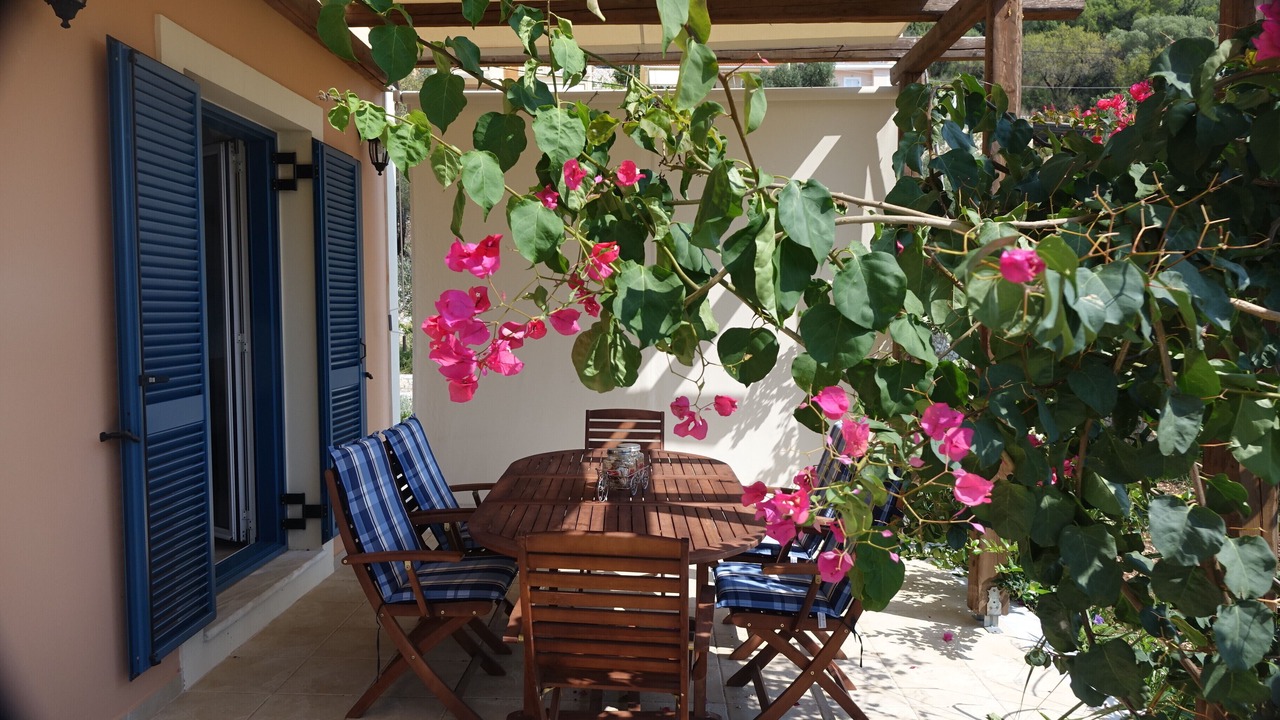 Photo of Outdoor in Agia Efimia