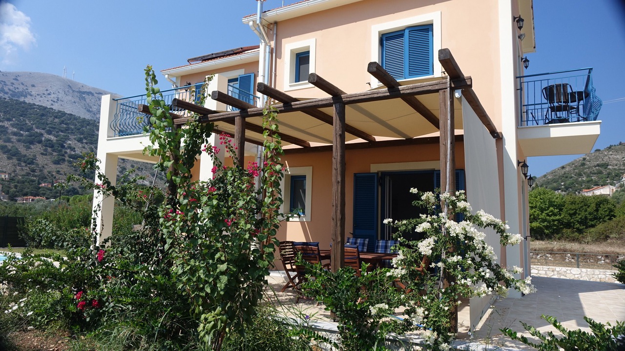 Photo of Outdoor in Agia Efimia