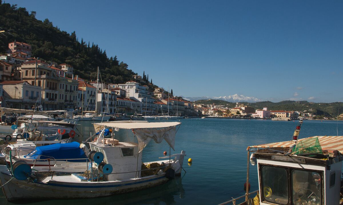 Photo of Others in Gythio