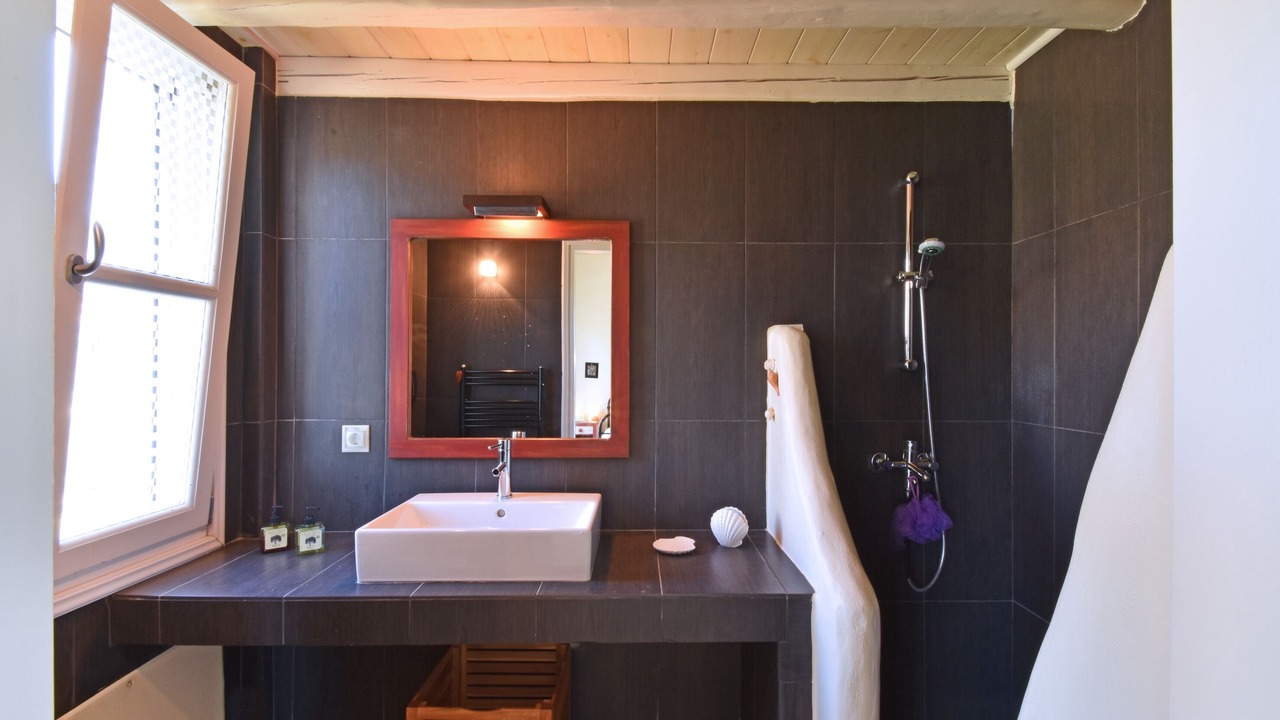 Photo of Bathroom in Gythio