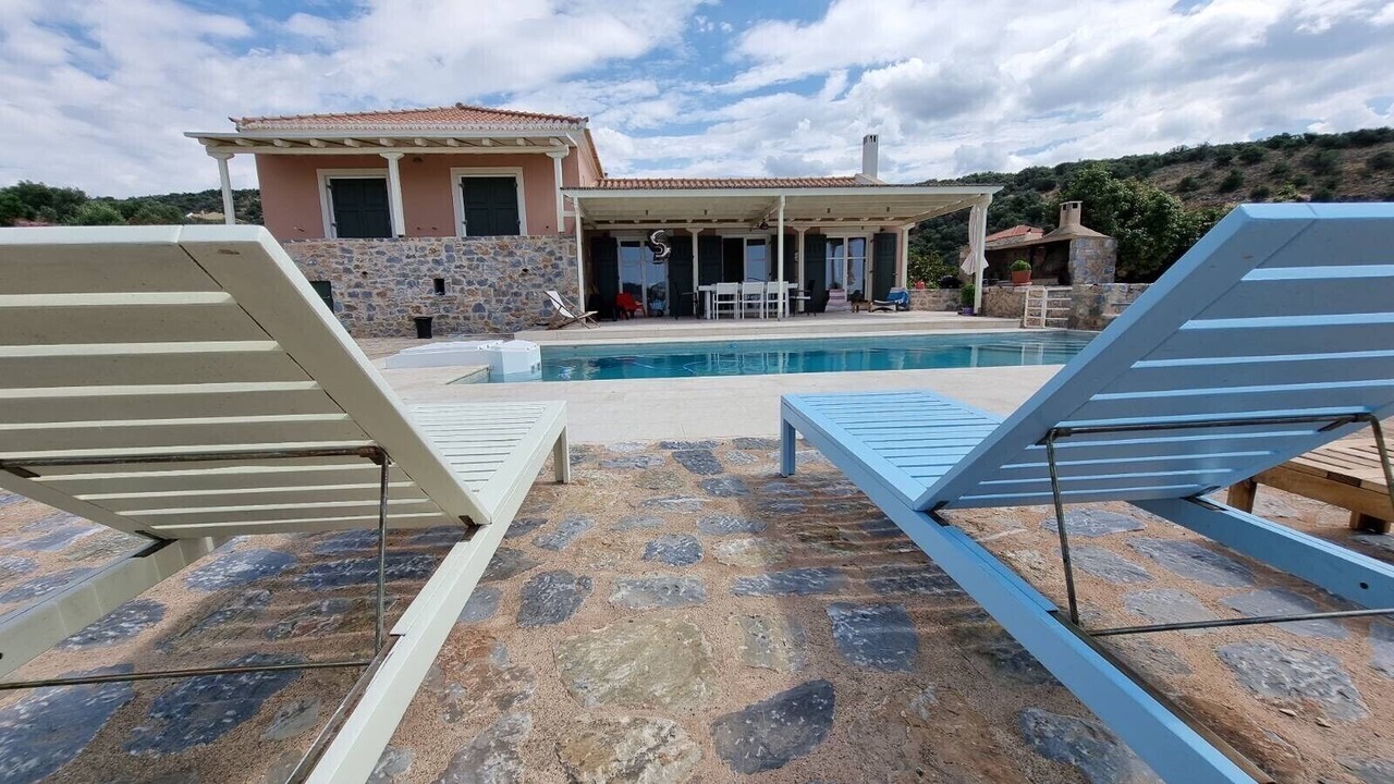 Photo of Outdoor in Gythio