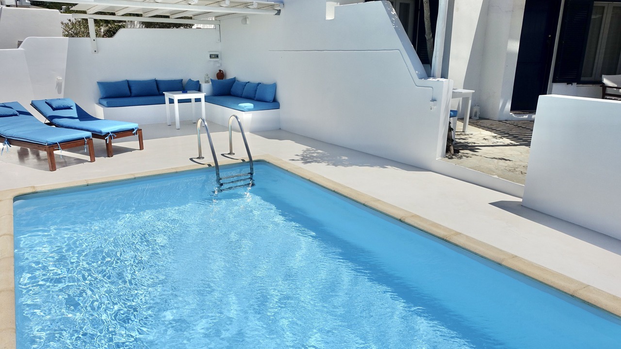 Photo of Outdoor in Naxos
