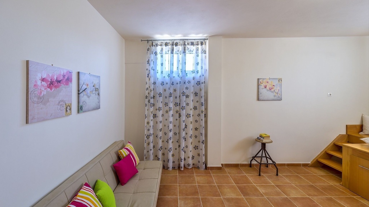 Photo of Livingroom in Kolymvari