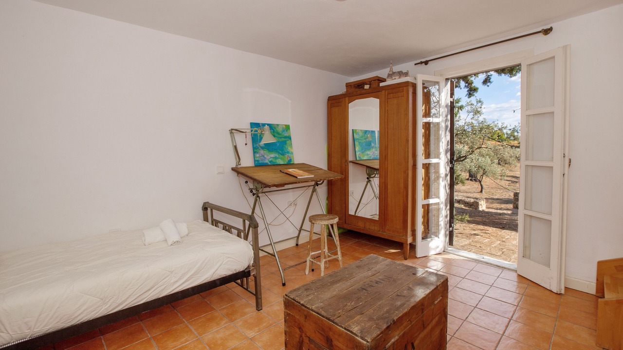 Photo of Bedroom in Kilada