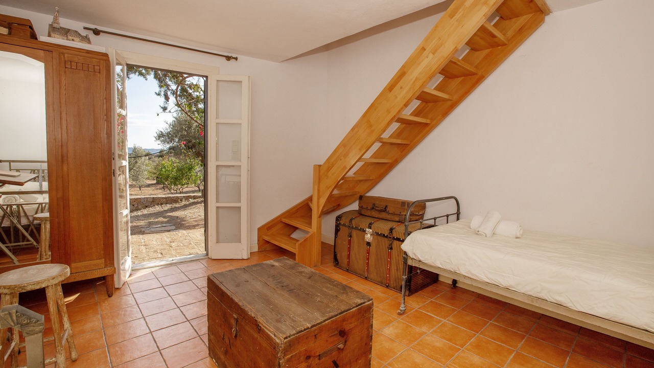 Photo of Bedroom in Kilada