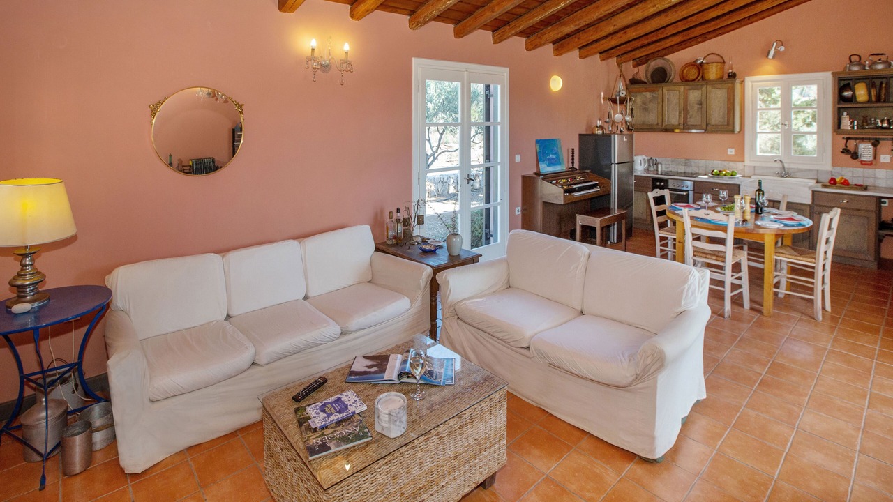 Photo of Livingroom in Kilada