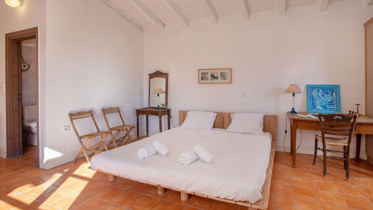 Photo of Bedroom in Kilada