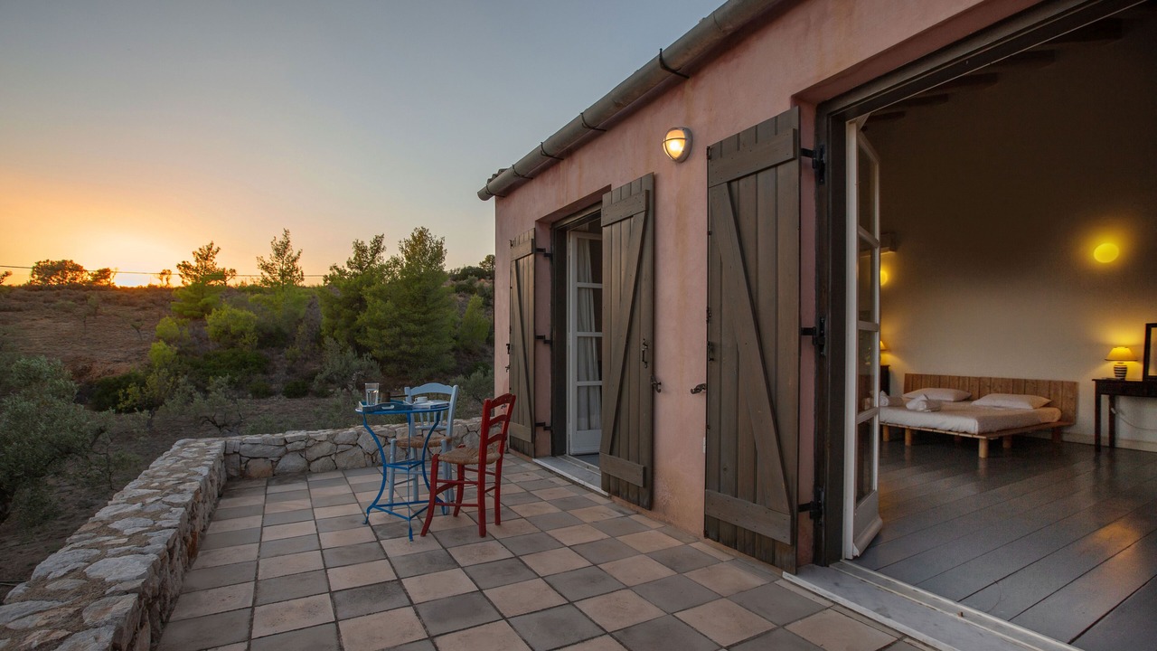 Photo of Patio Balcony in Kilada
