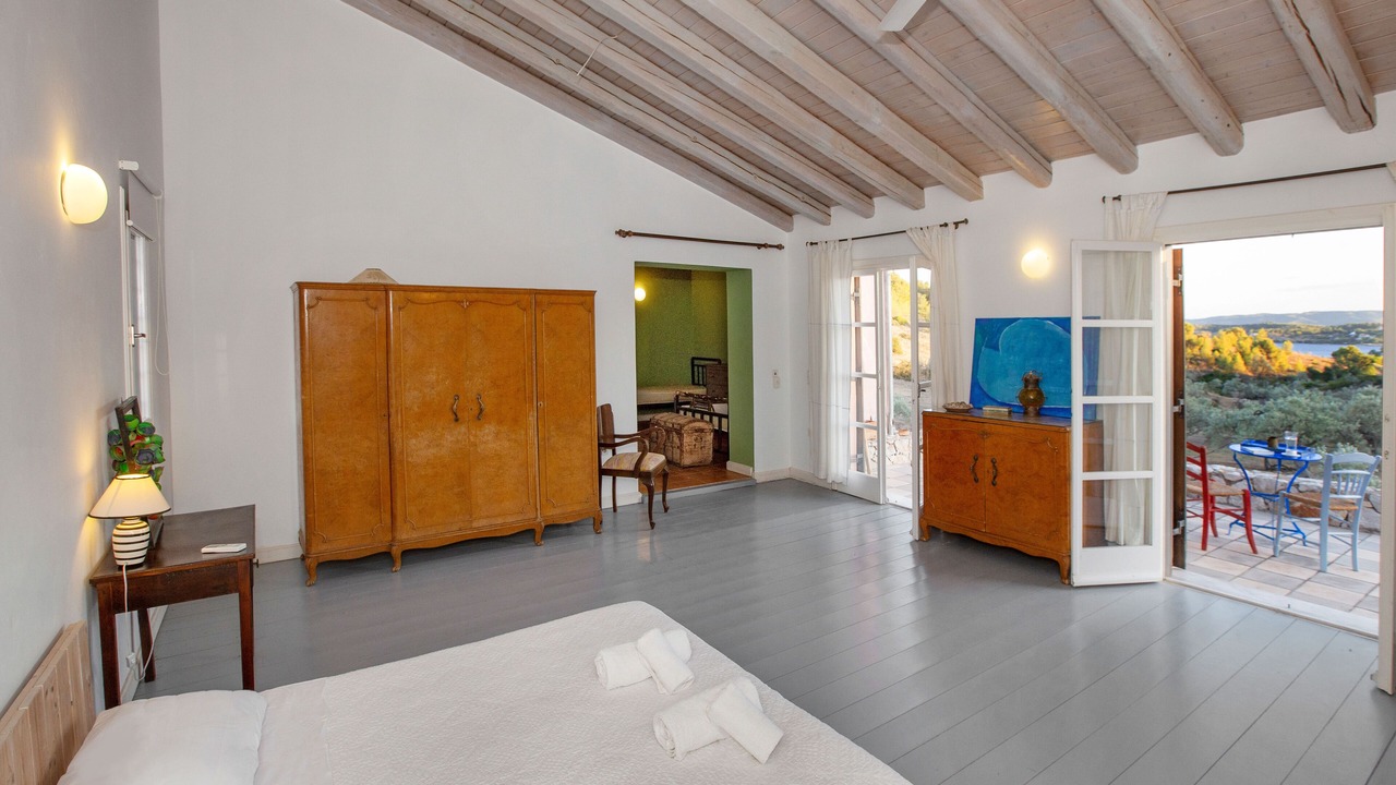 Photo of Bedroom in Kilada