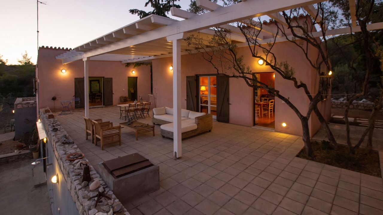 Photo of Outdoor in Kilada