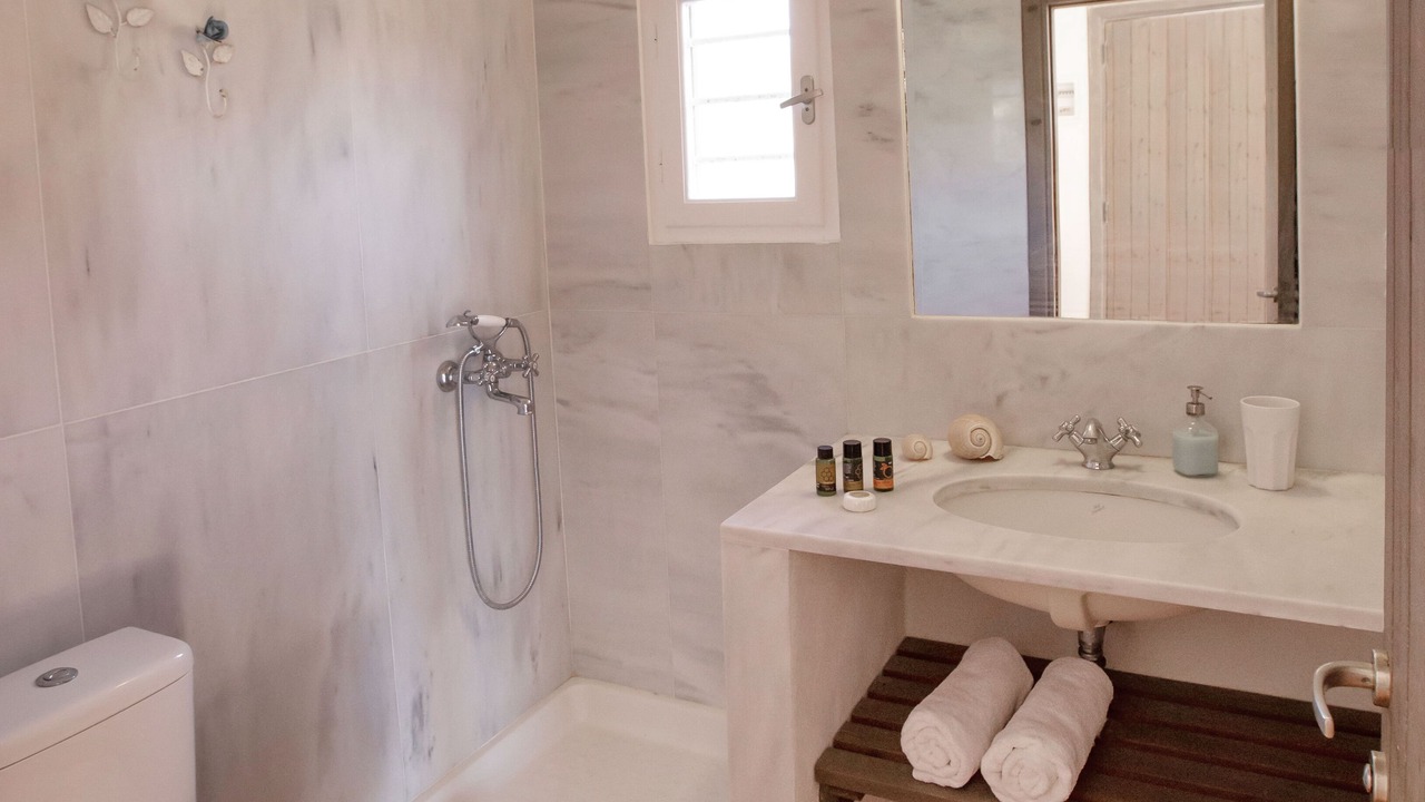 Photo of Bathroom in Kilada