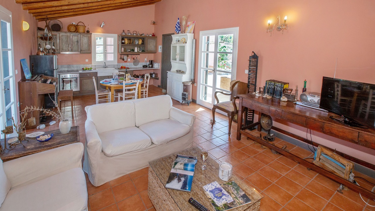 Photo of Livingroom in Kilada