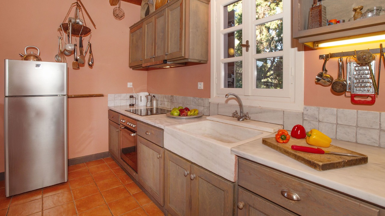 Photo of Kitchen in Kilada