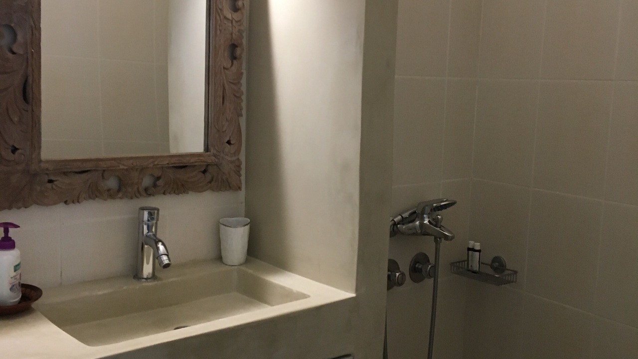 Photo of Bathroom in Gavrio