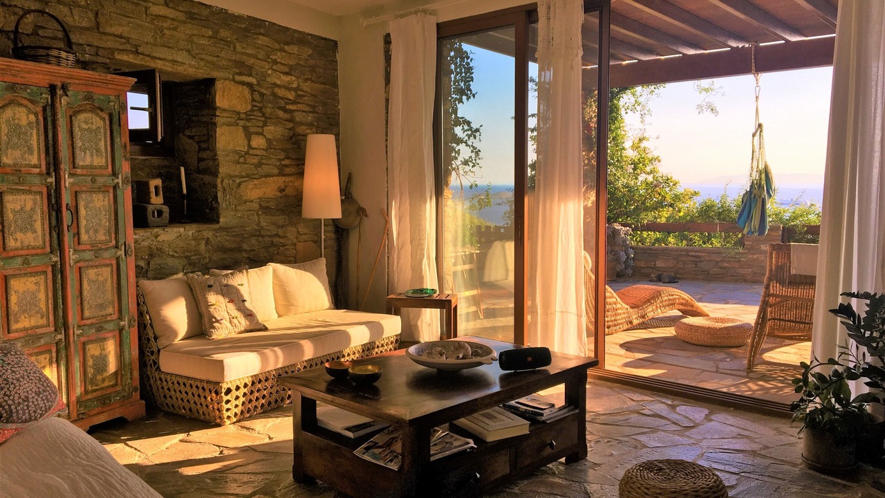 Photo of Bedroom in Gavrio