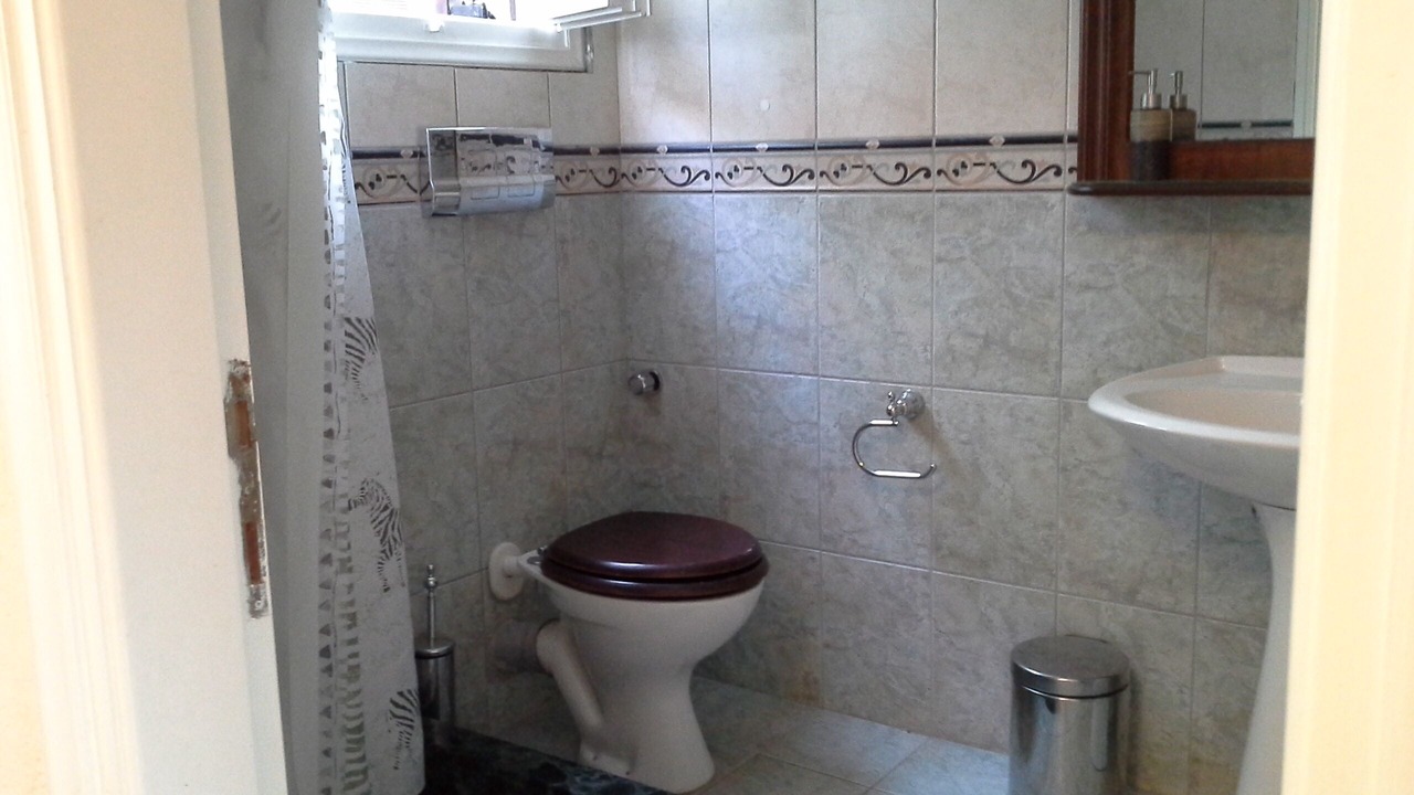 Photo of Bathroom in Afissos