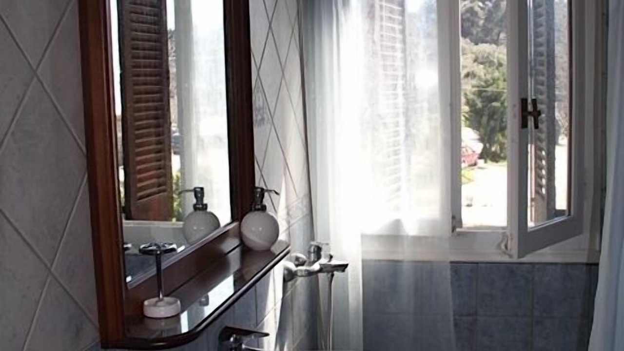 Photo of Bathroom in Afissos